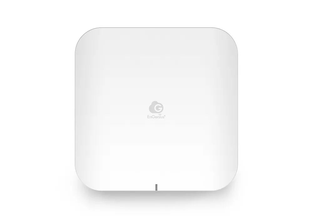 EnGenius ECW526 Ponto de Acesso WiFi 7 802.11be Interno, 10GbE ECW526