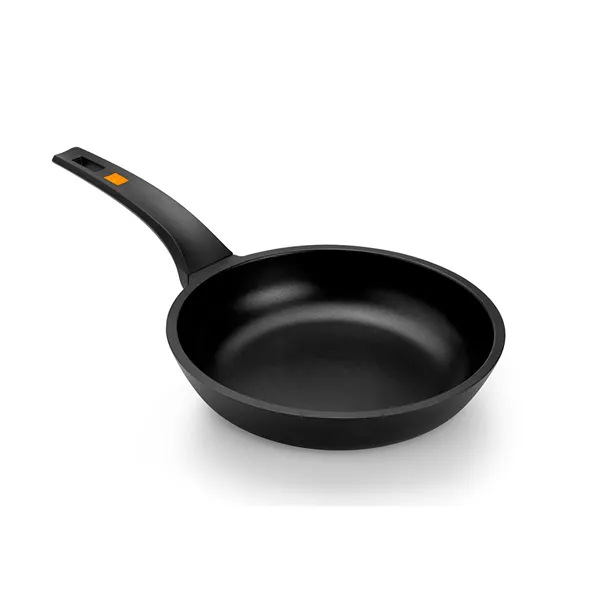 Frigideira Bra Efficient Ø20cm Aluminio Apto P/ Indução