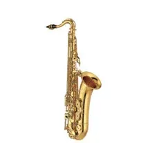 Saxofone Tenor Yamaha YTS-875EX CUSTOM Dourado