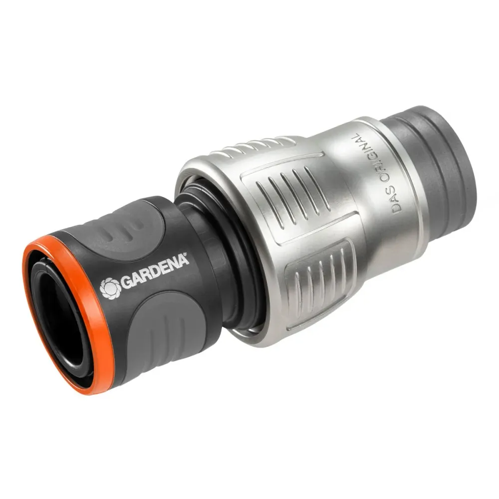 Conector de mangueira Gardena Premium 19mm 3/4"