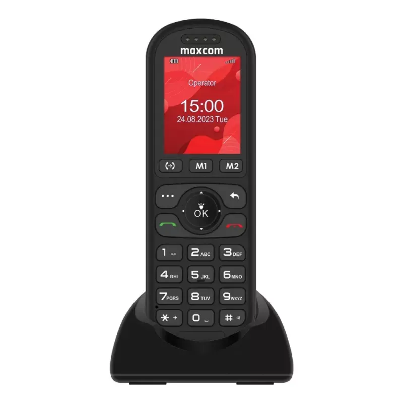 MAXCOM MM39D SE COMFORT 4G