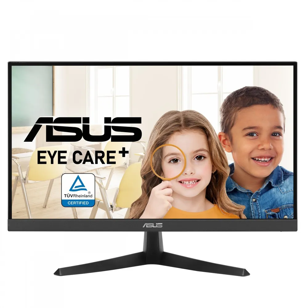 Monitor Asus VY229Q 21.4" FullHD 75Hz IPS FreeSync 1ms Altifalantes