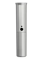 Capa de Microfone Shure WA712 Silver