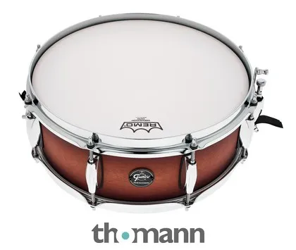 Gretsch Drums 14"x5.5" SN Renown Maple STB