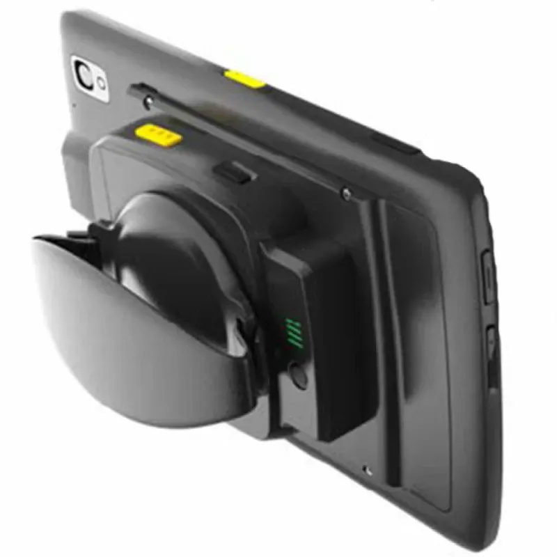 Expansão traseira para Powerpack Zebra ZBK-ET4X-10BTRYBK1-01 ET40/ET45 10"