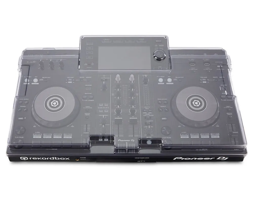 Decksaver Pioneer XDJ-RR