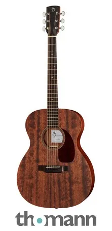 Harley Benton Custom Line CLA-15M