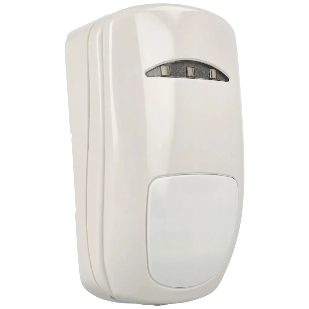 Detetor Volumétrico Com Fio - Dt15+
