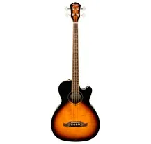 Baixo Electro-acústico Fender FA-450CE 3-Colour Sunburst