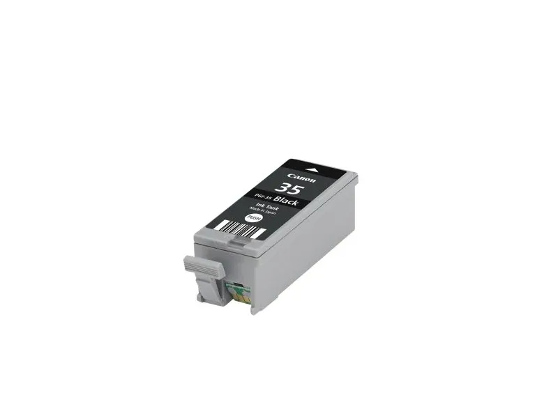 Tinteiro PGI-35 Preto Canon