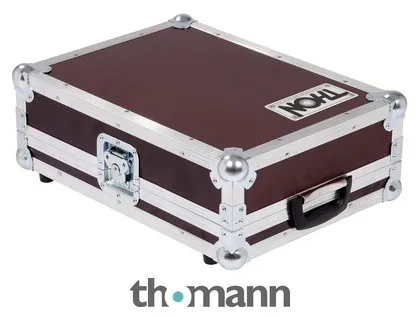 Thon Mixer Case Pioneer DJM 900NXS2