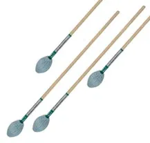 Baquetas Marimba Iñaki Sebastian Standard Mwa2
