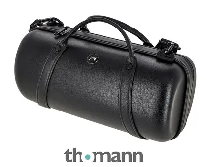J&N FC Double Bb-Clarinet Case FR