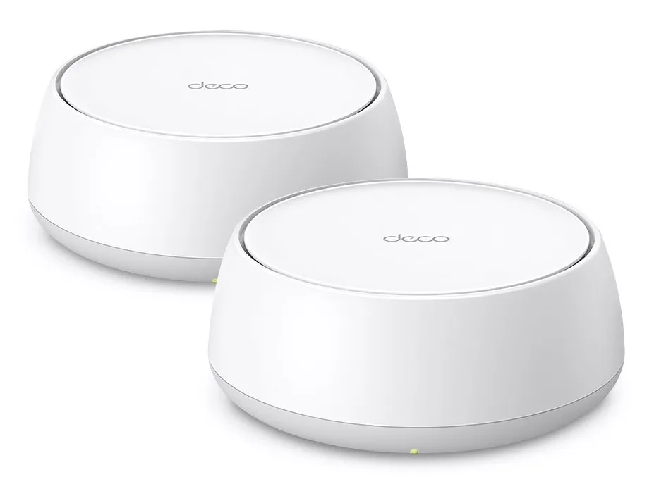 TP-Link Deco BE25(1-pack) System Mesh WiFi 7 BE3600 Deco BE25(1-pack)
