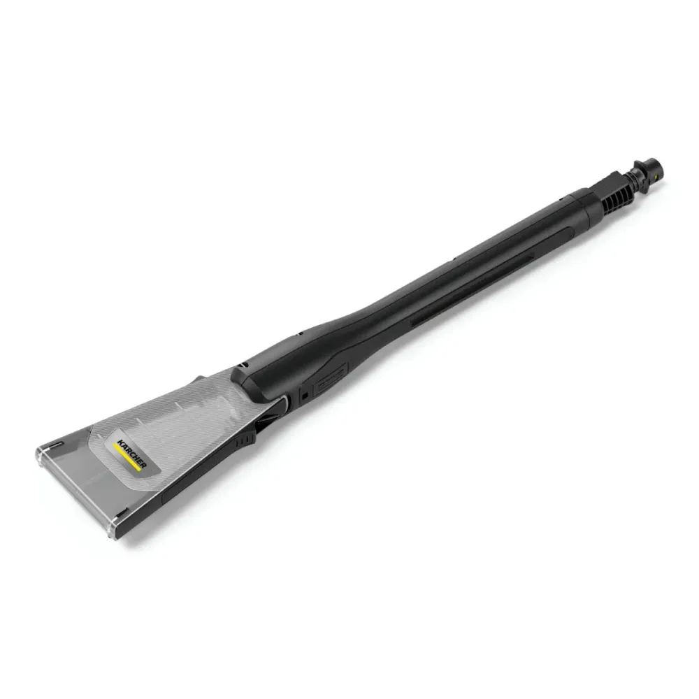 Bocal de Limpeza Karcher Eco!Booster 130 Preto - 2.645-387.0