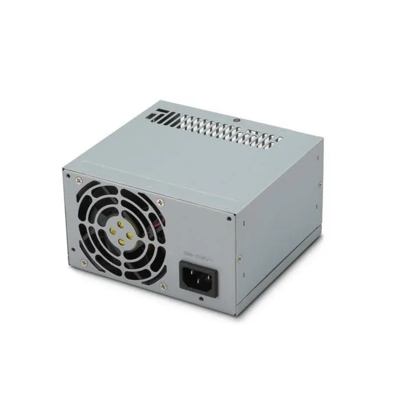 Fonte Alimentação Fuente de Alimentação Fortron FSP600-80PSA 600W Certificação 80 PLUS Bronze