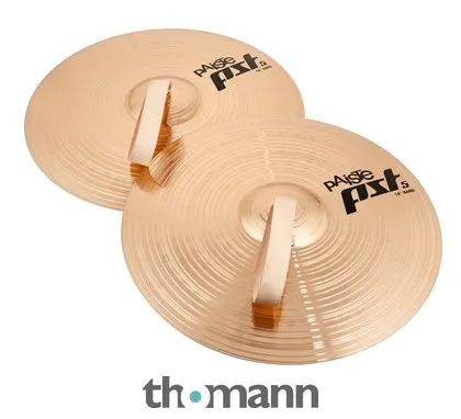 Paiste 16" PST5 Band