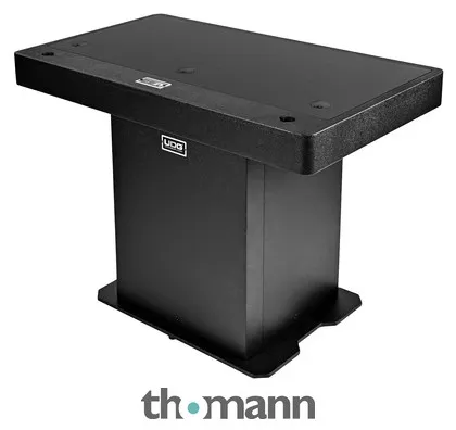 UDG Ultimate DJ Podium Workstation