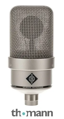 Neumann M150