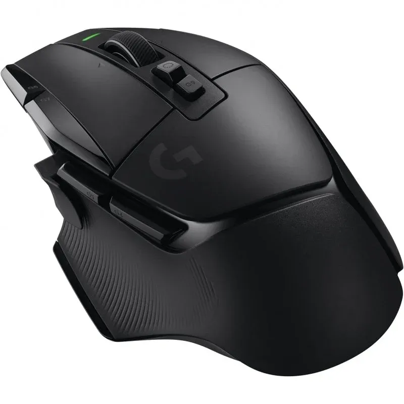 Logitech G G502 X LIGHTSPEED Rato Gaming Sem Fios 25600 DPI Preto