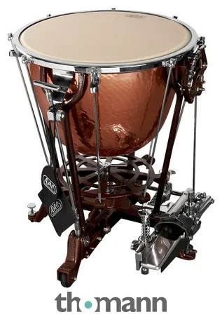 Adams 23" Philharmonic Light Timpani