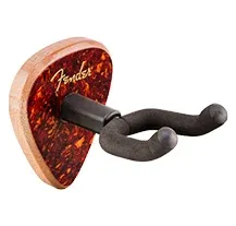 Suporte de Parede Fender 351 Tortoiseshell Mahogany