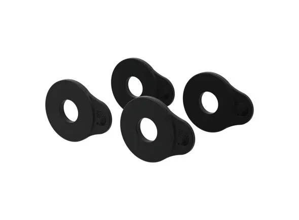 Daddario PW-FLSB-04BK Flex Lock