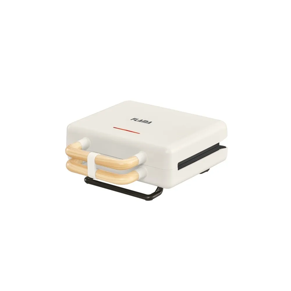 SANDWICHEIRA COLORS BRANCA FLAMA - 4961 FL