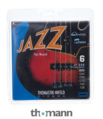 Thomastik JF 346