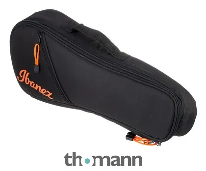 Ibanez IUBS301-BK Ukulele Gigbag SO