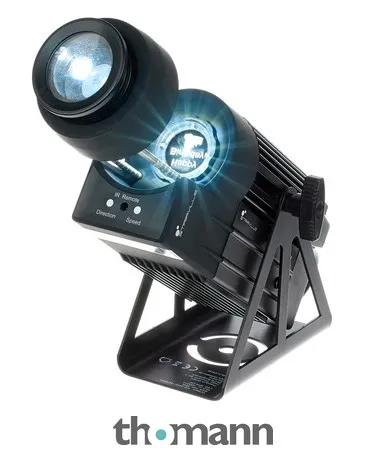 Stairville GP30-W LED Gobo Projector 30W