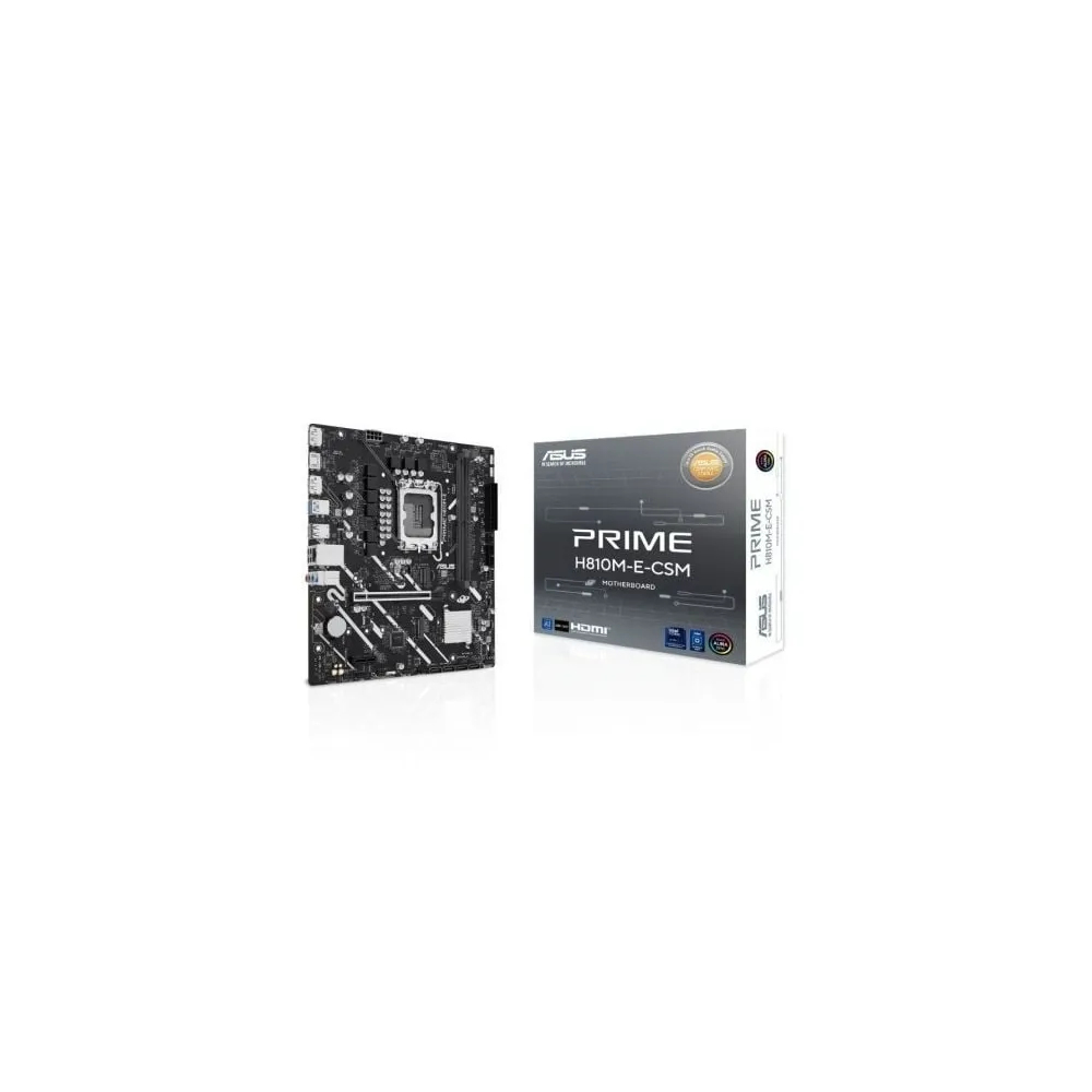 Motherboard Asus Prime H810M-E-CSM