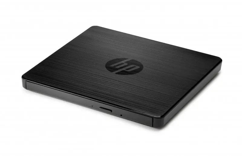 External USB DVD Drive