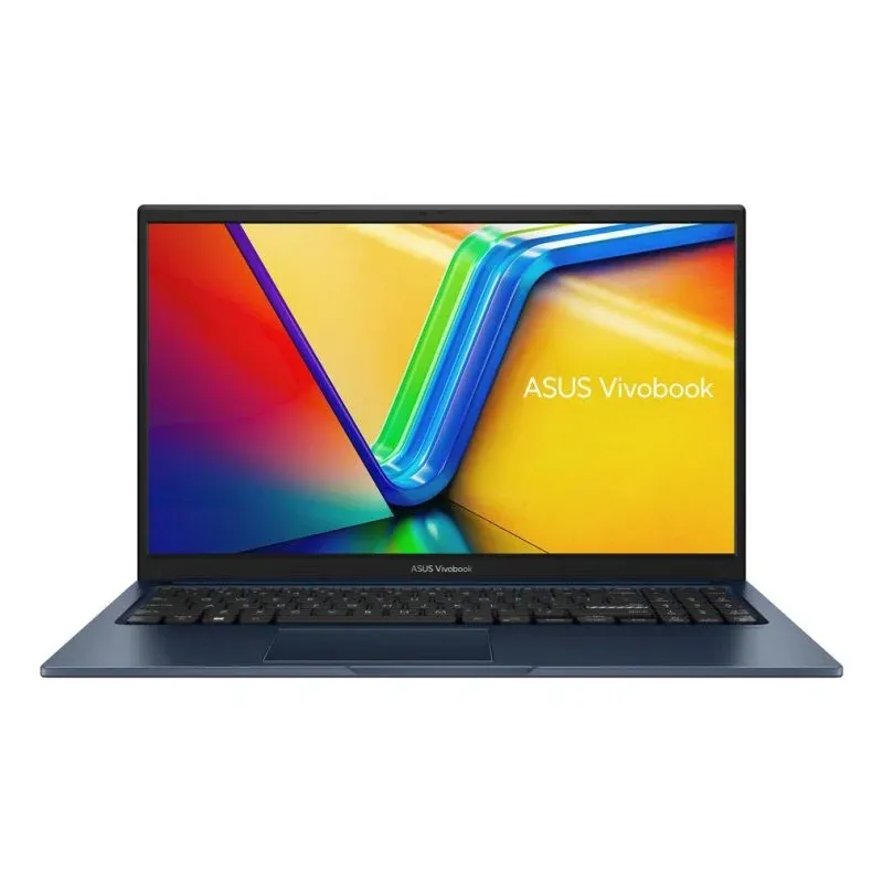 Portátil ASUS Vivobook 15 X1504VA-BQ5319W 15.6" Intel Core 7 150U 16GB 1TB SSD Graphics Windows 11 Home