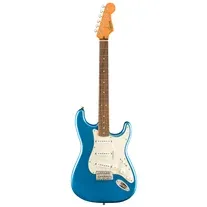 Fender Squier Stratocaster Classic Vibe 60s IL Lake Placid Blue