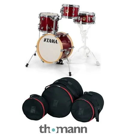 Tama Club Jam Flyer Bundle -CPM