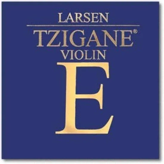 Larsen CORDA VIOLINO 4/4 Tzigane Ball End Medium (E Mi)