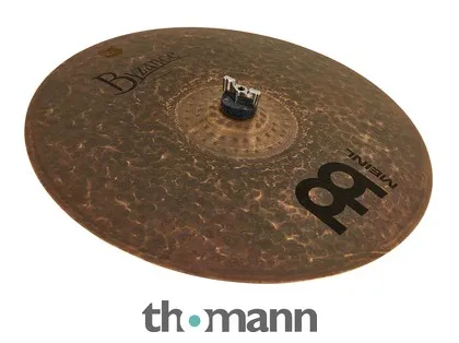 Meinl 16" Byzance Dark Crash