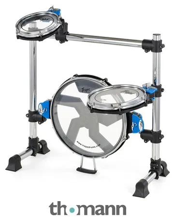 Traps A300 Acoustic Drumset