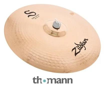 Zildjian 18" S Series Thin Crash