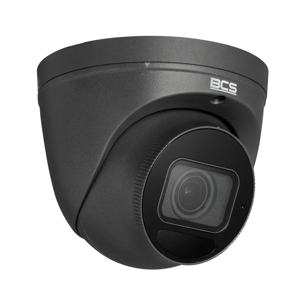 Câmera IP dome BCS BCS-P-EIP54VSR4-Ai2-G 4MP BCS-P-EIP54VSR4-Ai2-G