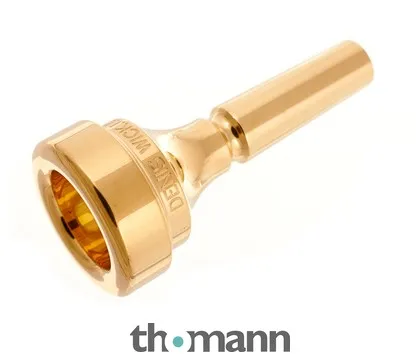 Denis Wick 4884 Flugelhorn 4F