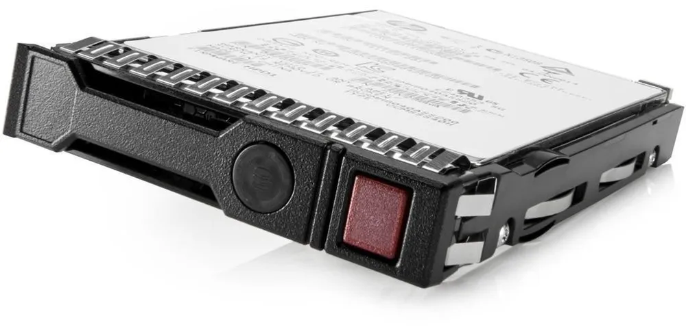 Hewlett Packard Enterprise 652611-B21 internal hard drive 652611-B21