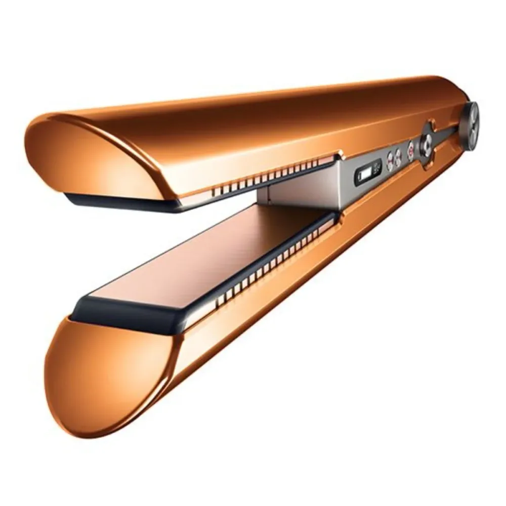 Alisador Cabelo Dyson Corrale Cobre