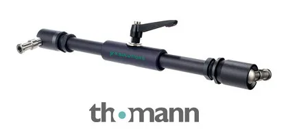 9.solutions Double joint arm medium