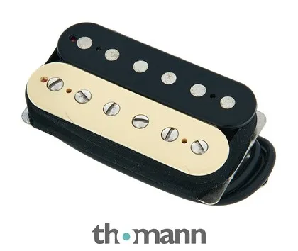 Bare Knuckle BC True Grit HB BR 50 ZEB