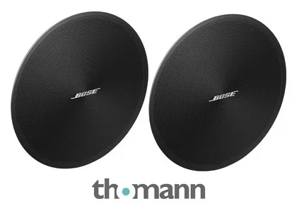 Bose Professional DM3C Grille