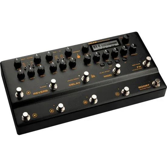 NUX Trident NME 5