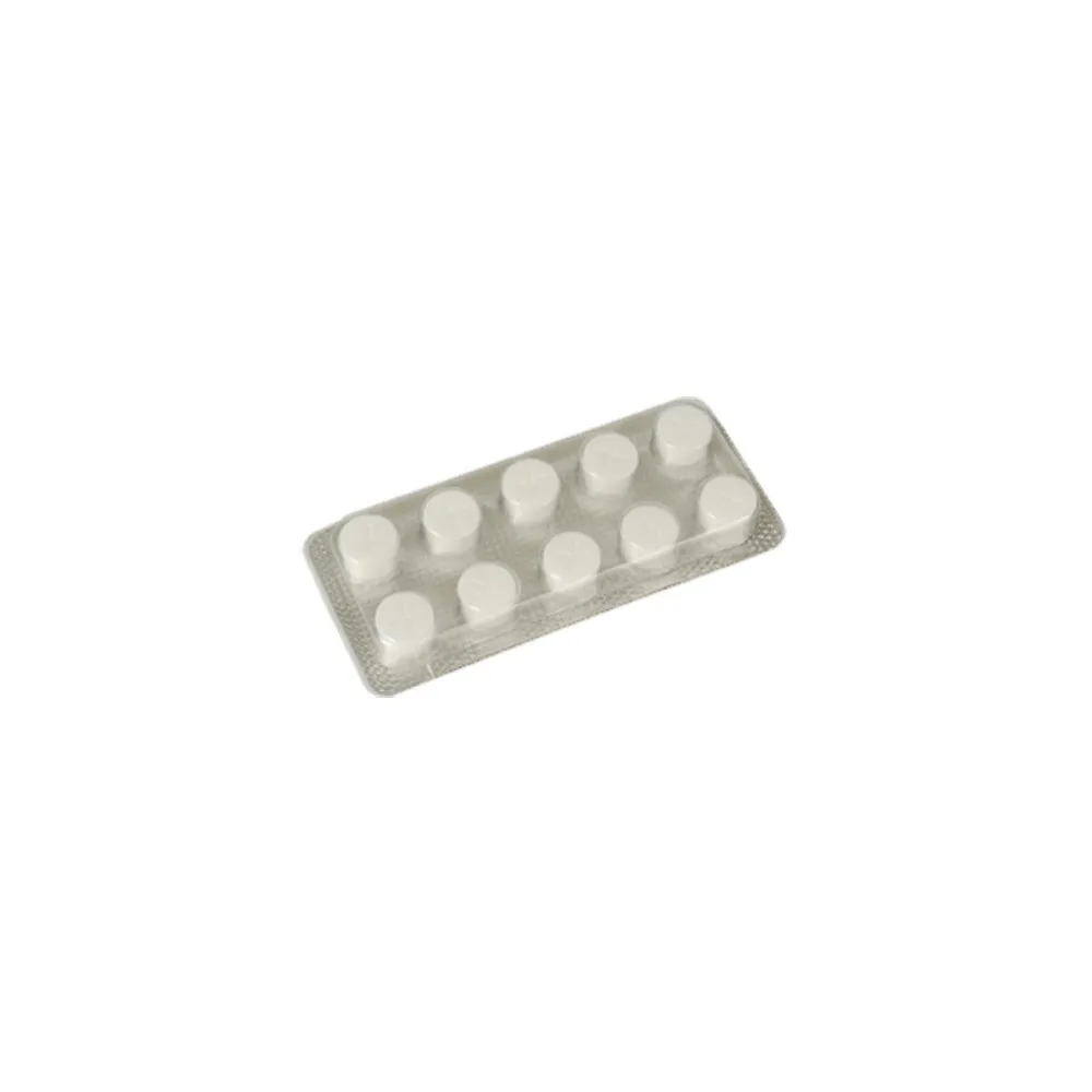 PASTILHAS DE LIMPEZA KRUPS - XS 3000.10
