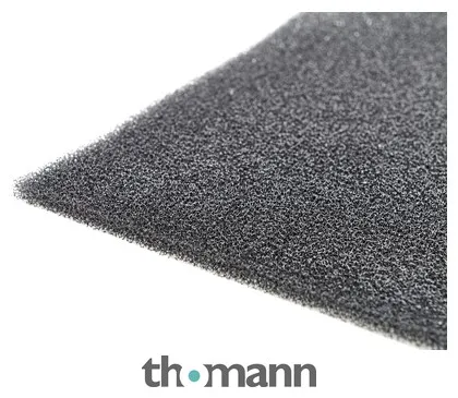 📢 Adam Hall 019505 Speaker Front Foam 5mm
